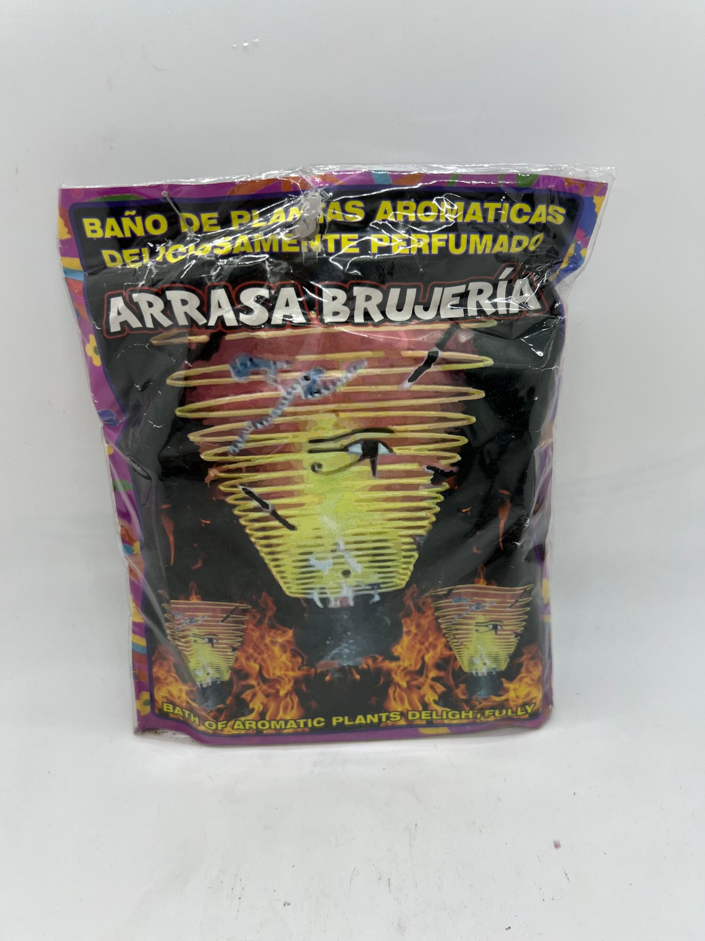 Baño liquido grande