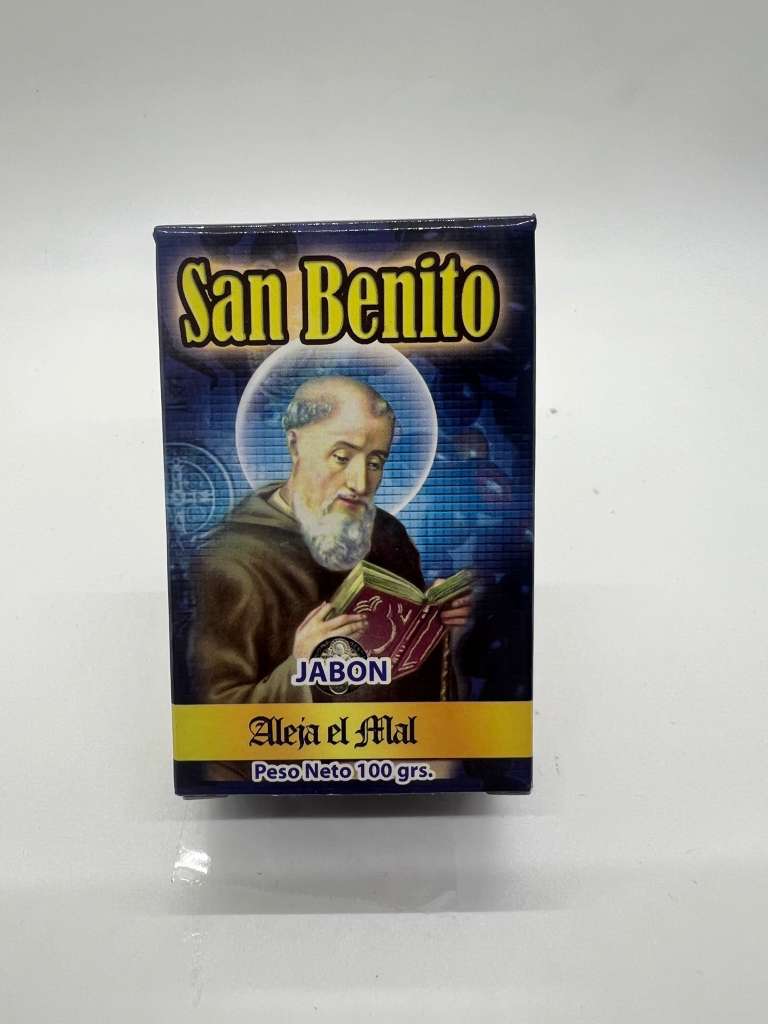 Botánica Valentín® Jabones