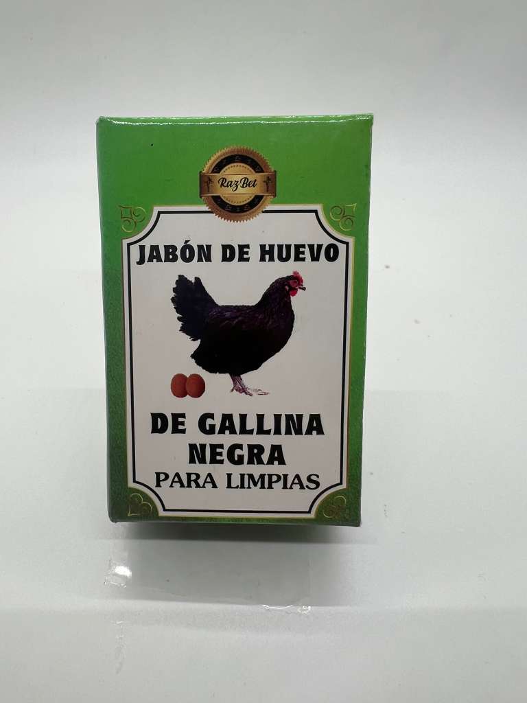 Botánica Valentín® Jabones