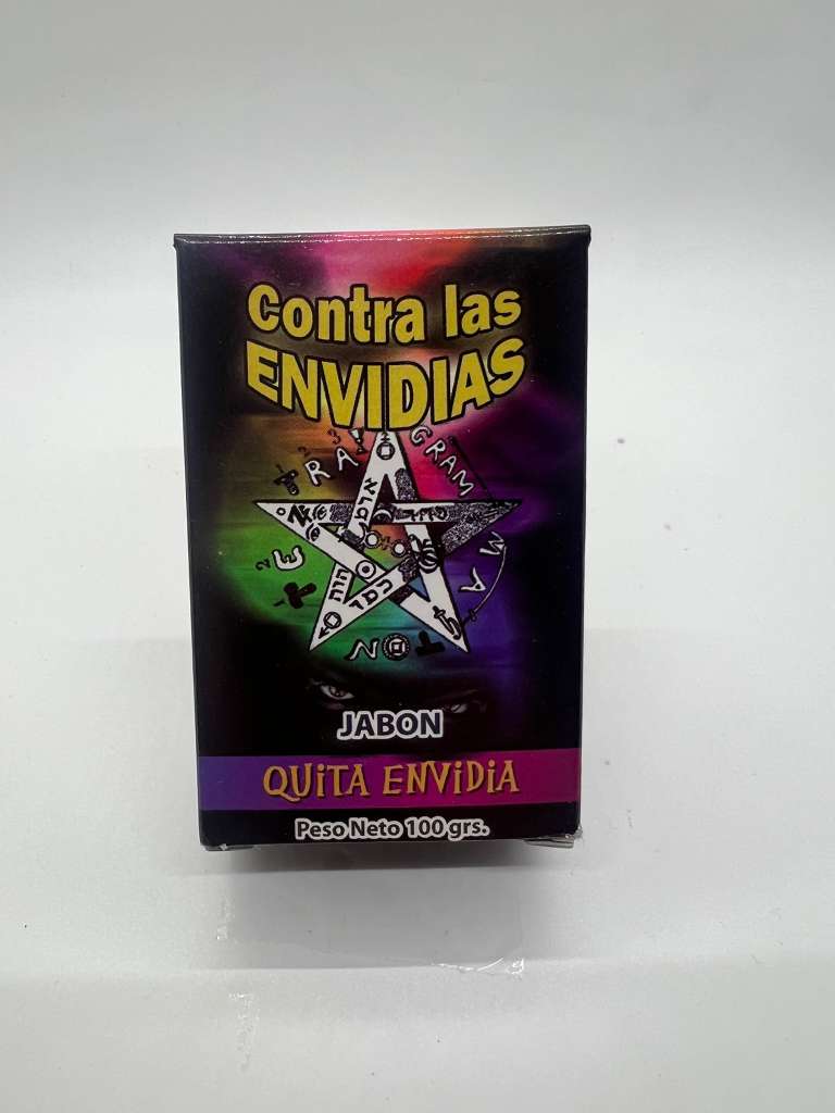 Botánica Valentín® Jabones