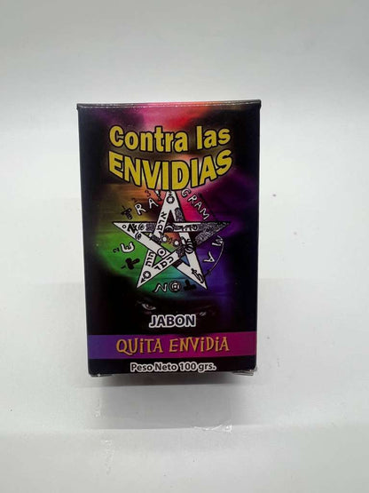 Botánica Valentín® Jabones