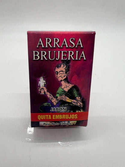 Botánica Valentín® Jabones