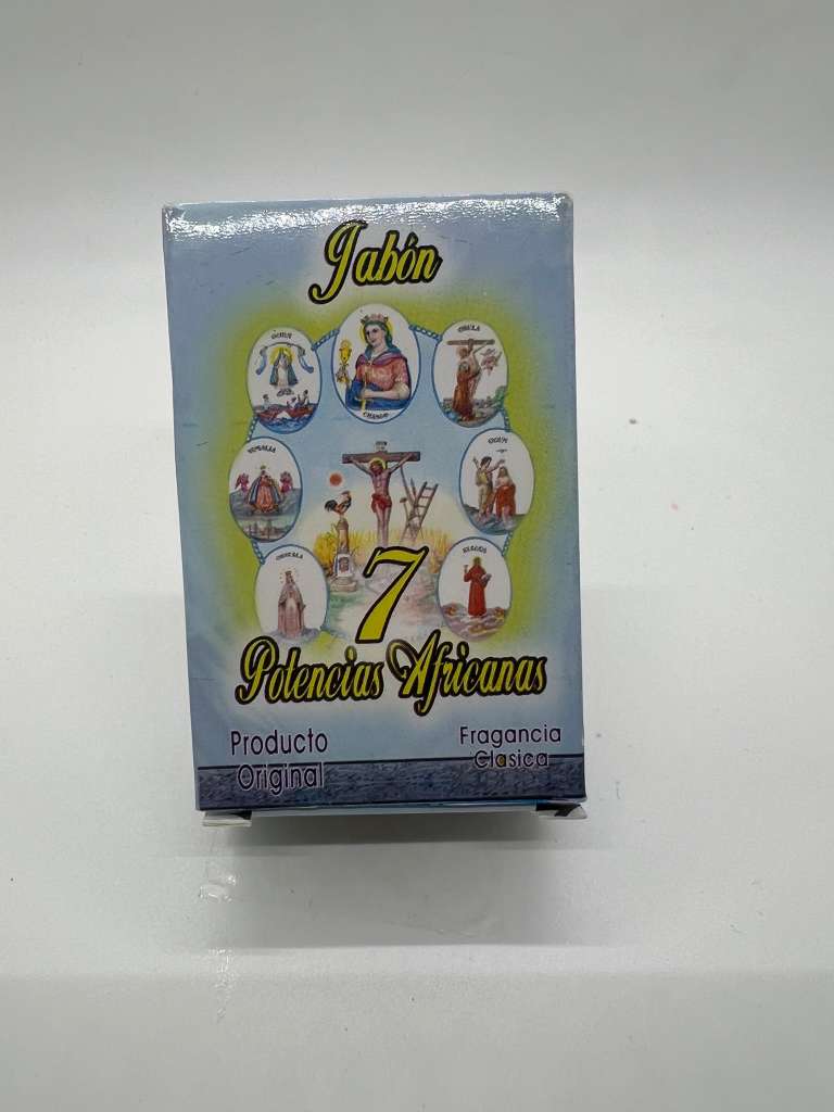 Botánica Valentín® Jabones