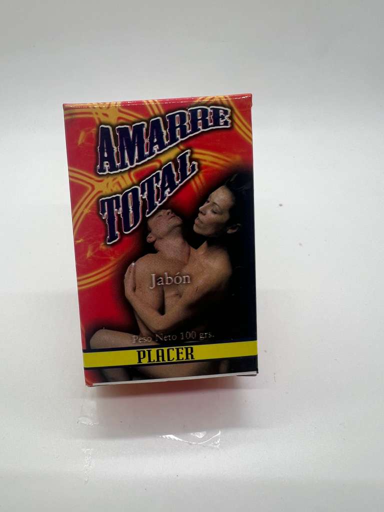 Botánica Valentín® Jabones