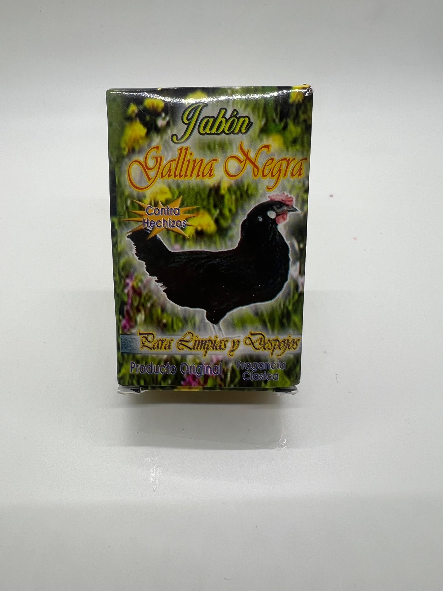 Botánica Valentín® Jabones