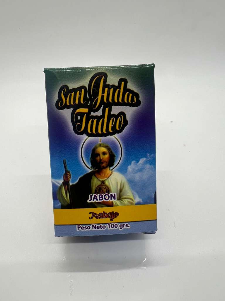 Botánica Valentín® Jabones