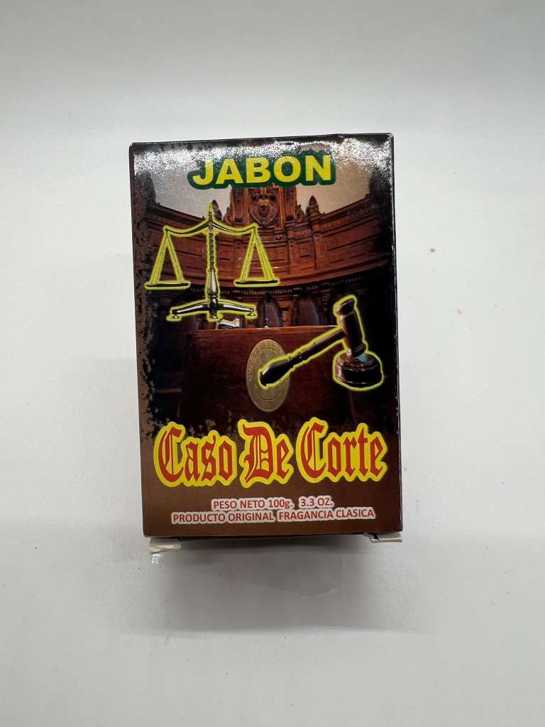 Botánica Valentín® Jabones