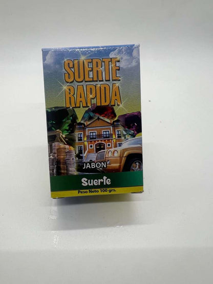 Botánica Valentín® Jabones