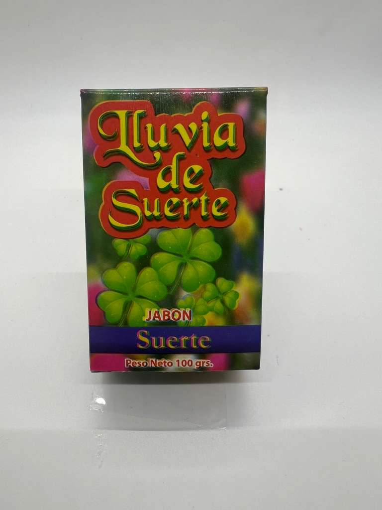 Botánica Valentín® Jabones