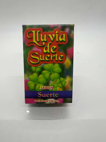 Botánica Valentín® Jabones