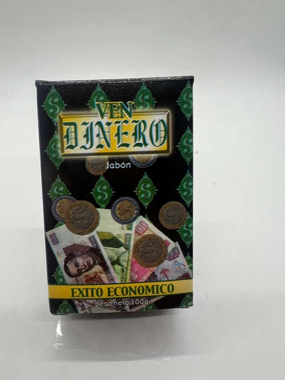 Botánica Valentín® Jabones