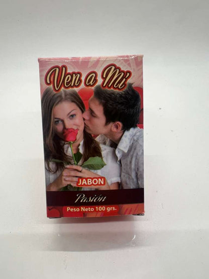 Botánica Valentín® Jabones