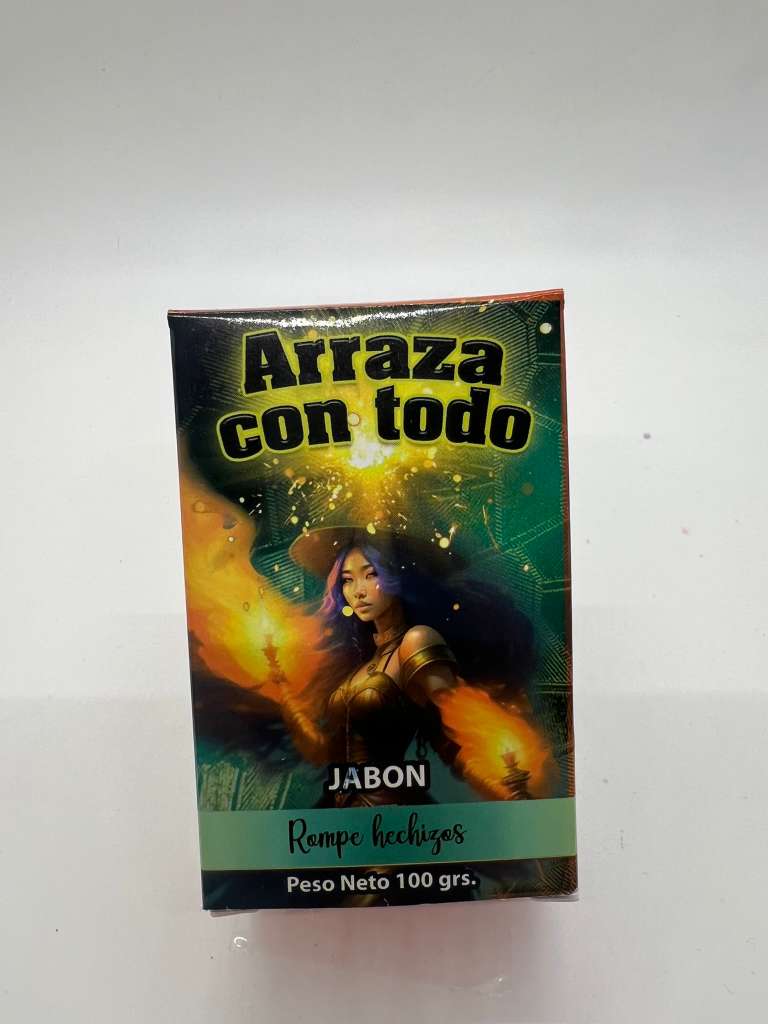 Botánica Valentín® Jabones