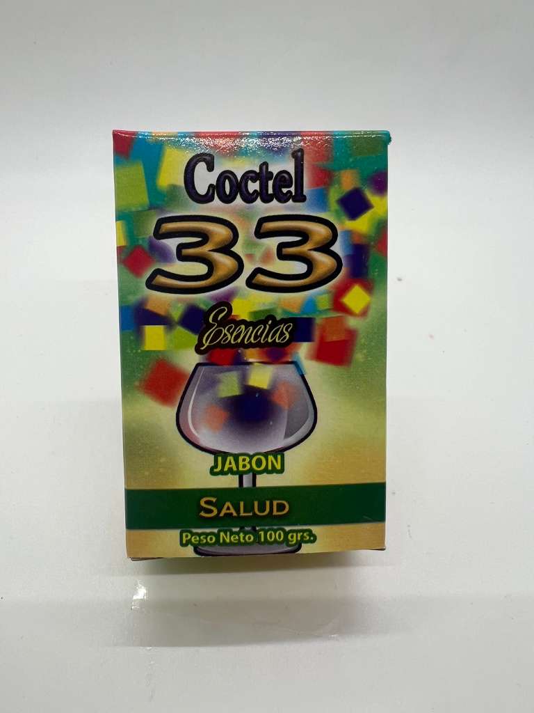 Botánica Valentín® Jabones