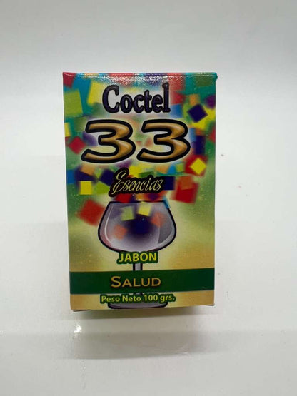 Botánica Valentín® Jabones