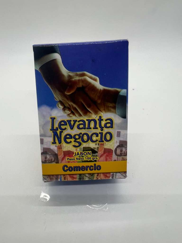 Botánica Valentín® Jabones