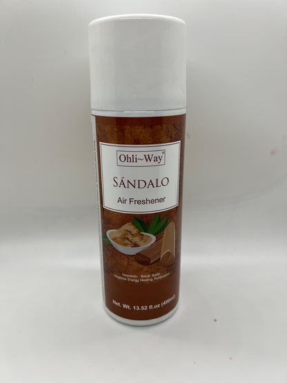 Botánica Valentín® Spray