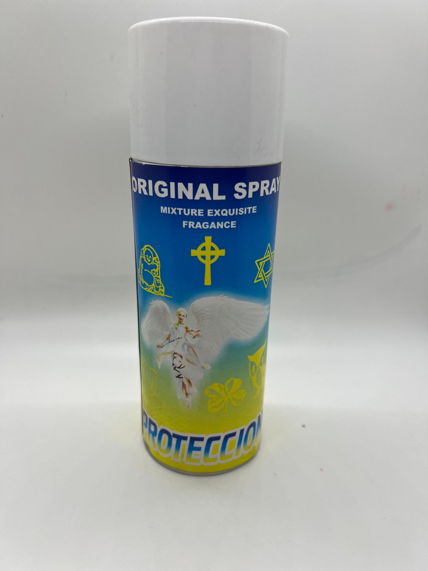 Botánica Valentín® Spray