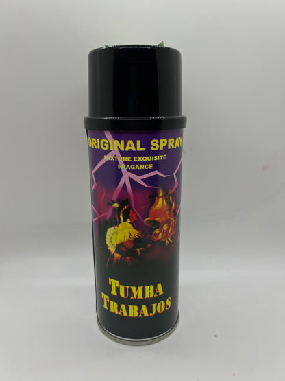Botánica Valentín® Spray
