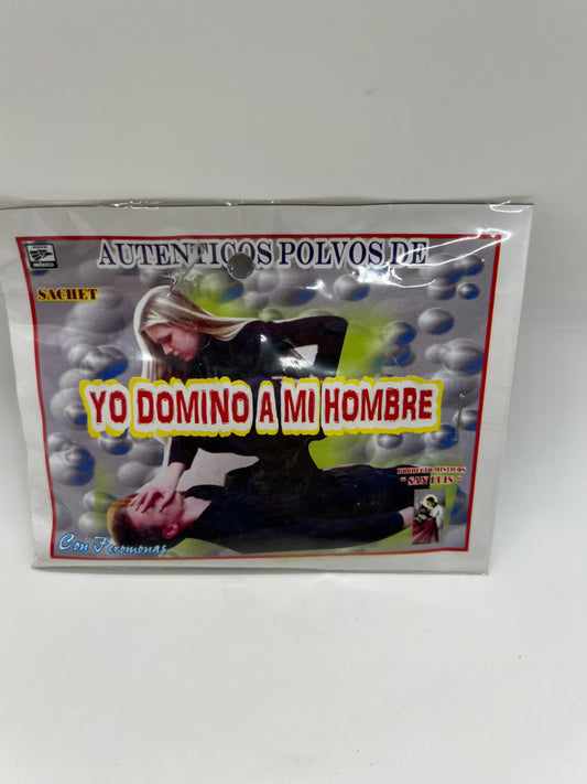 Botánica Valentín® Polvos