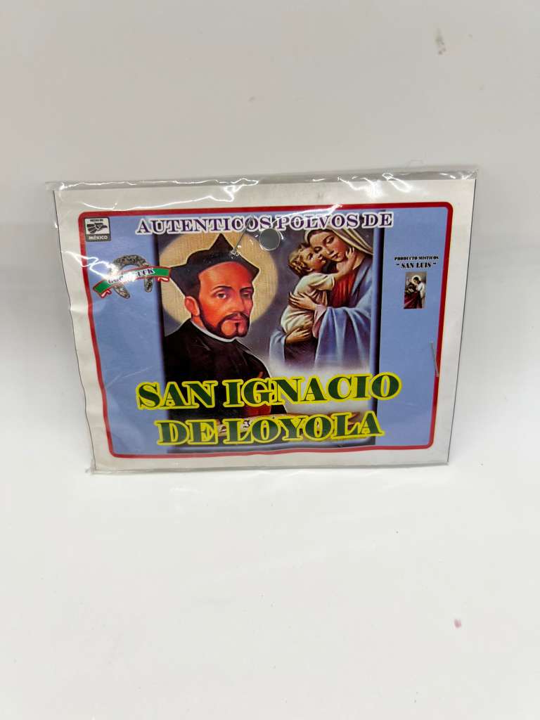 Botánica Valentín® Polvos