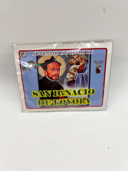 Botánica Valentín® Polvos