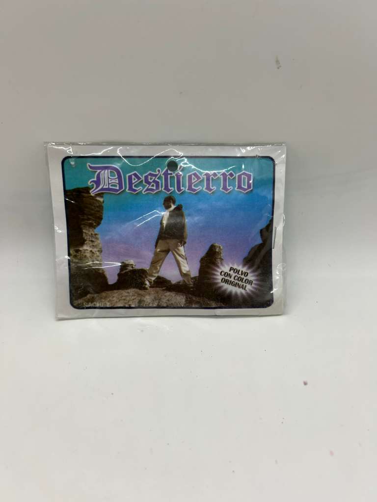 Botánica Valentín® Polvos