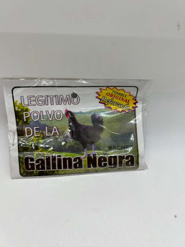 Botánica Valentín® Polvos