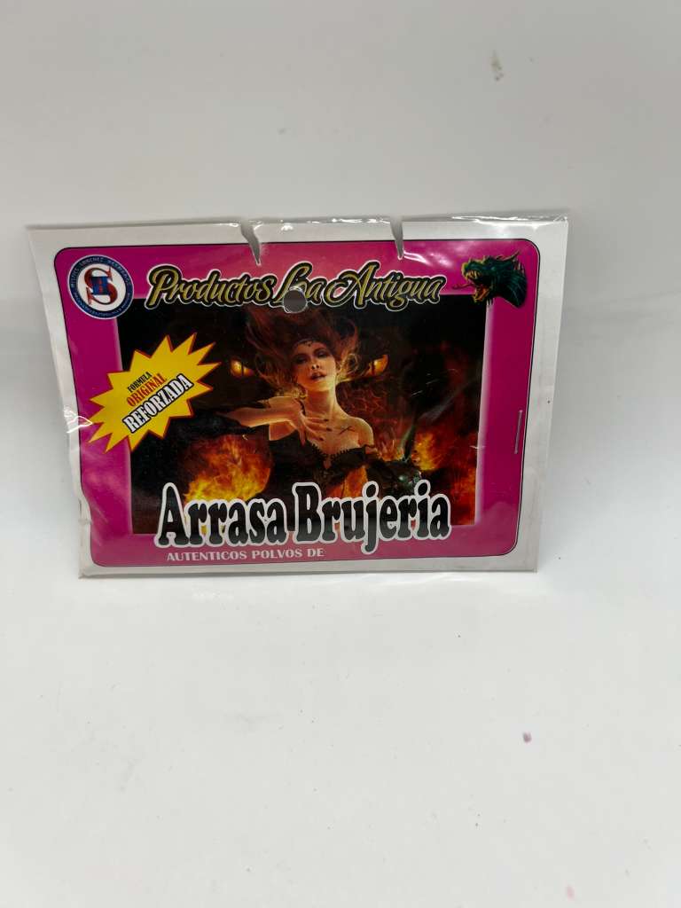 Botánica Valentín® Polvos