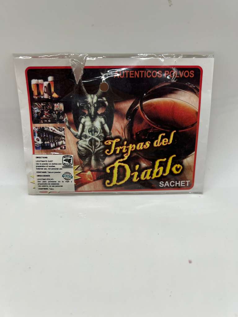 Botánica Valentín® Polvos