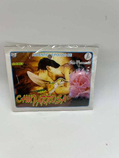 Botánica Valentín® Polvos