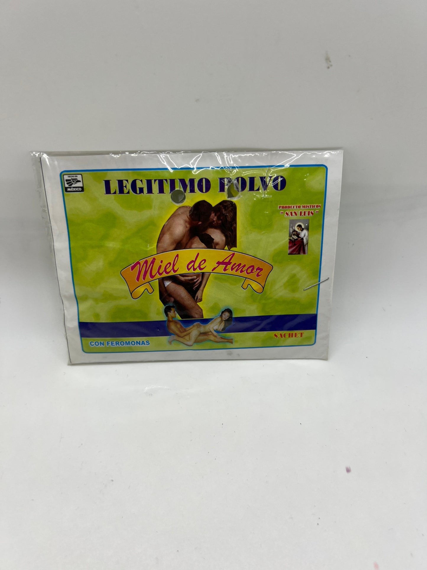 Botánica Valentín® Polvos