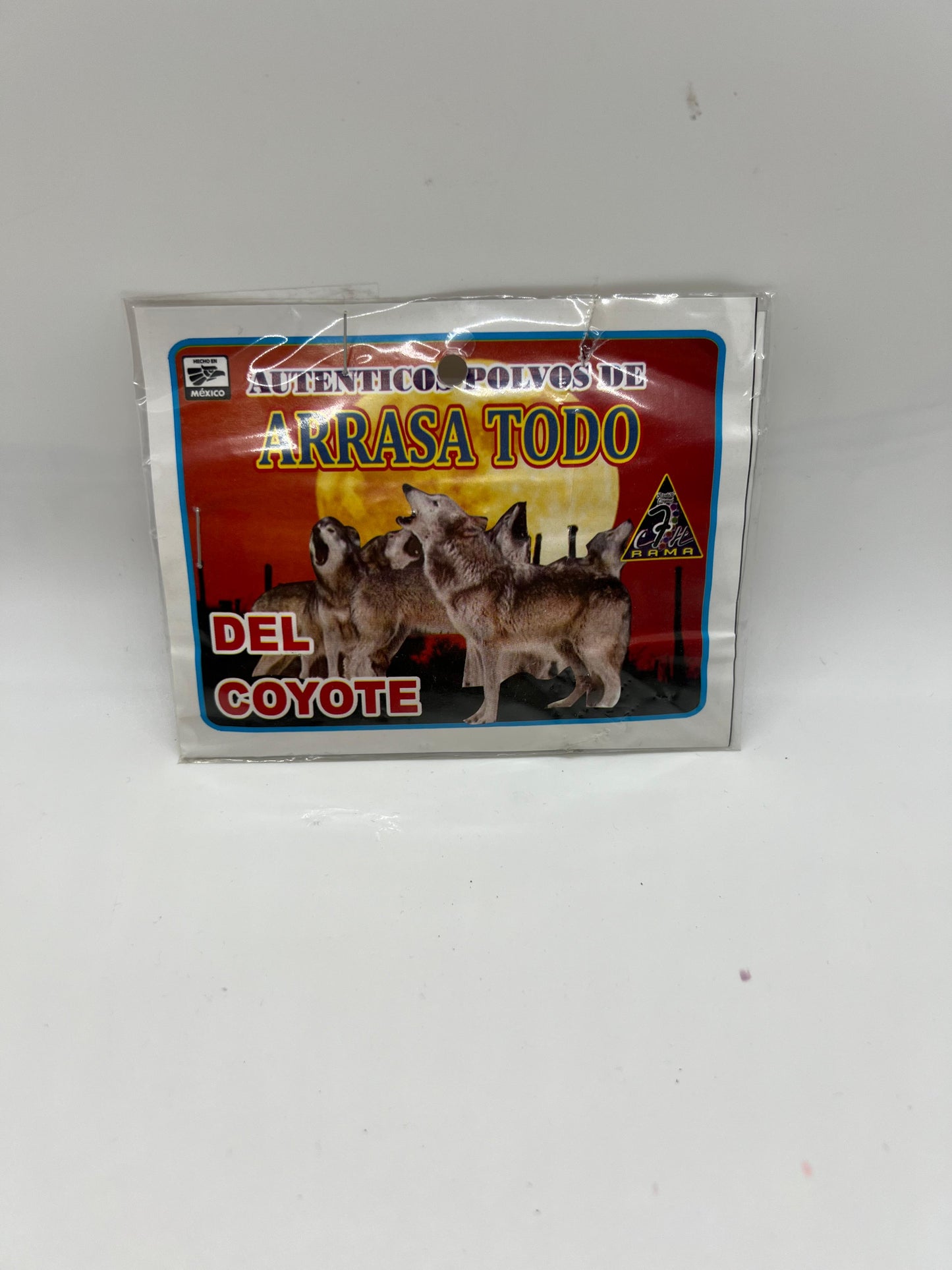 Botánica Valentín® Polvos