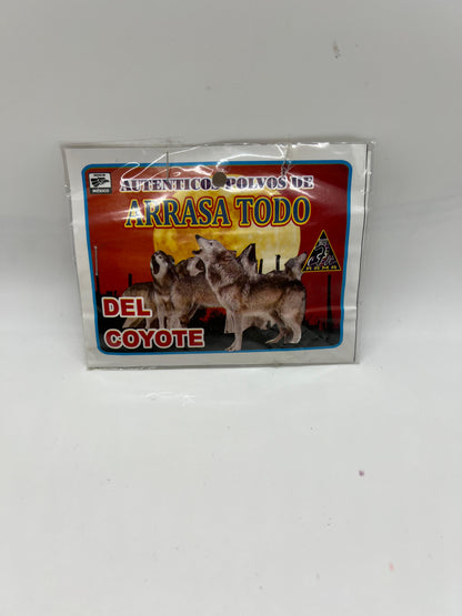 Botánica Valentín® Polvos