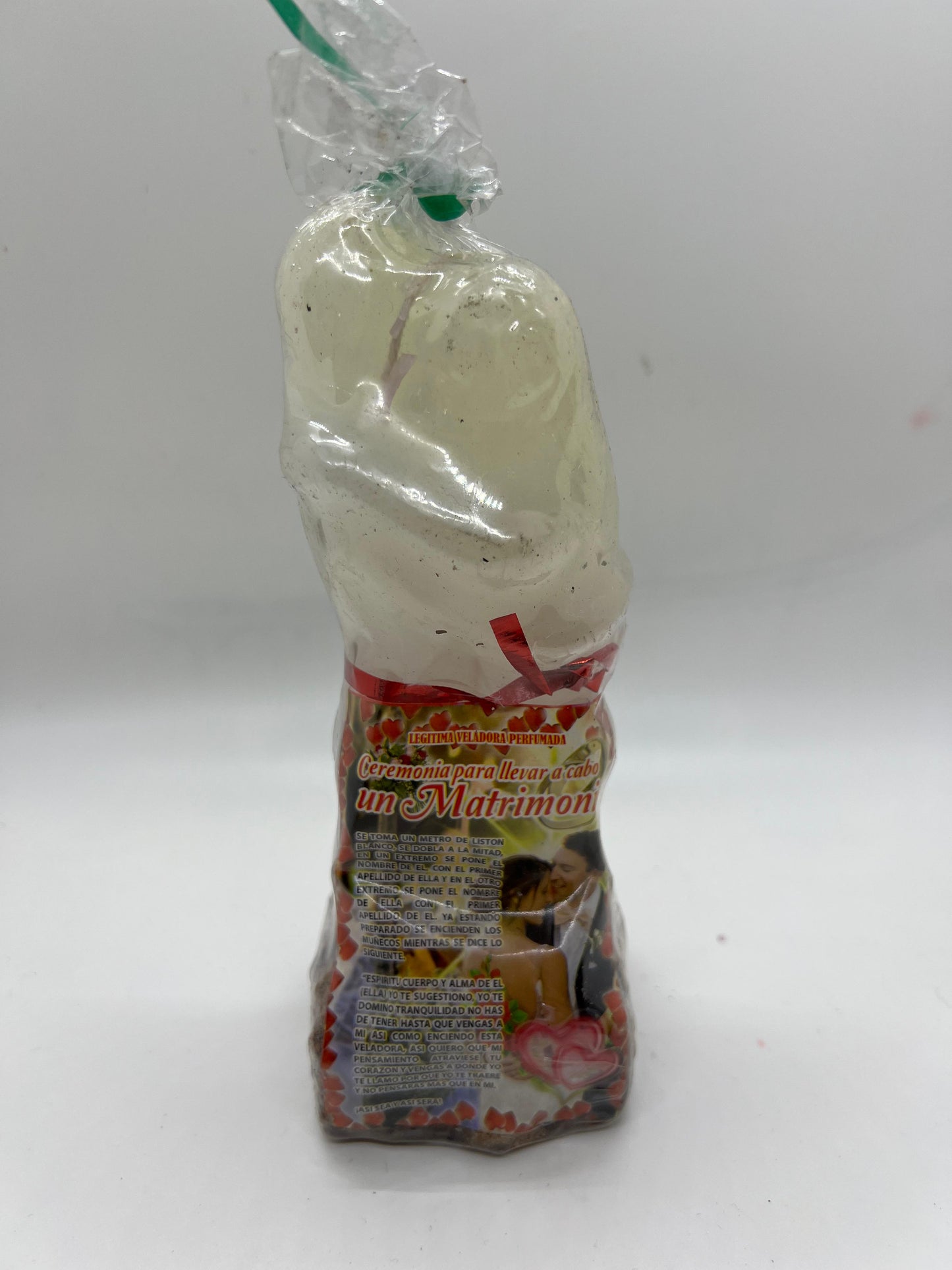 Botánica Valentín® Veladoras de unión