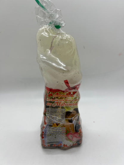 Botánica Valentín® Veladoras de unión