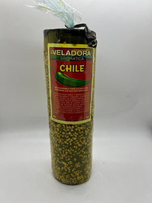 Cirios preparados 1 kilo