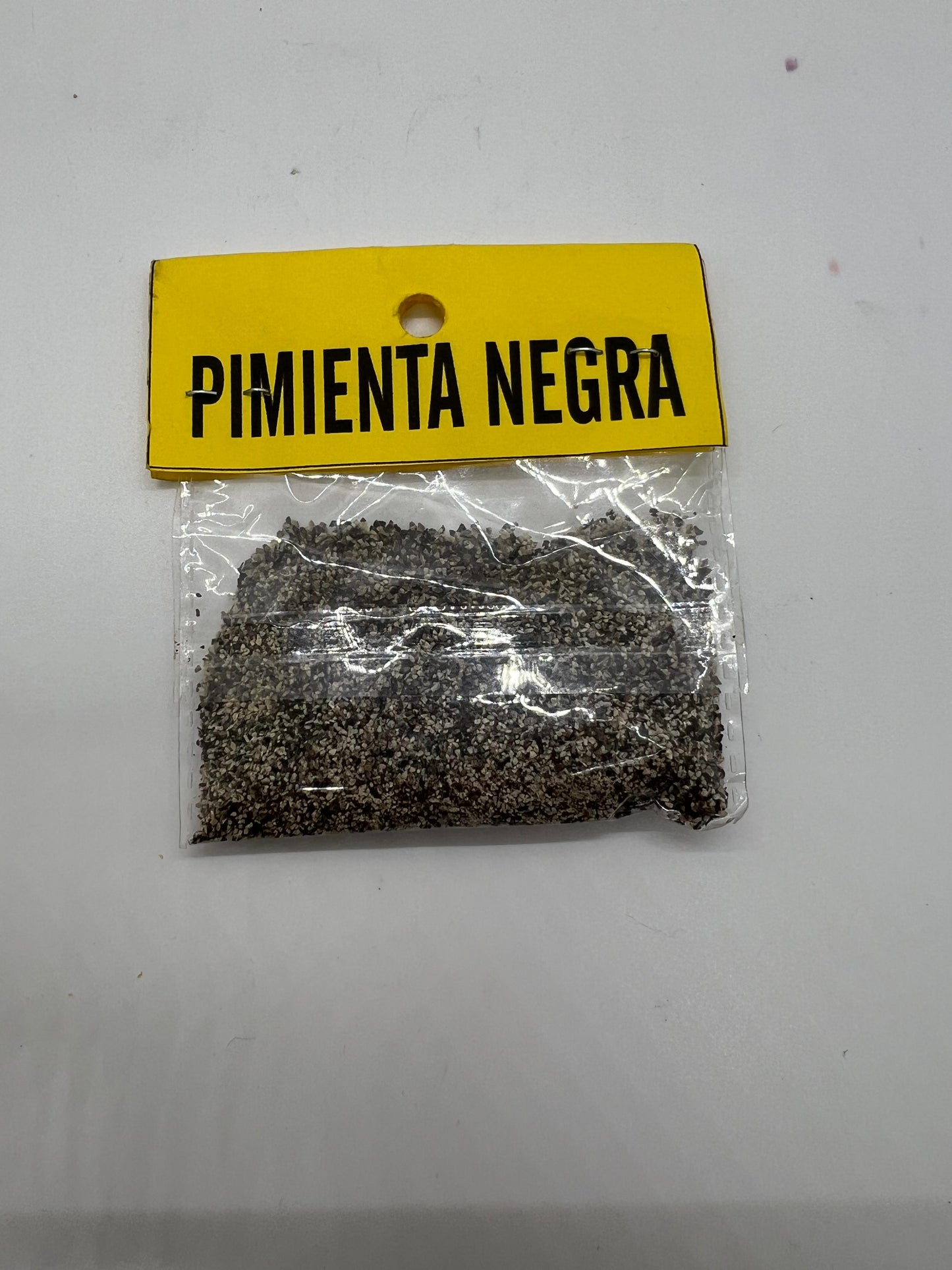 Pimienta