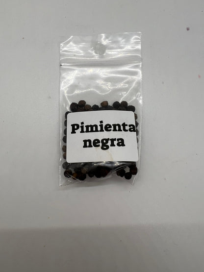 Pimienta