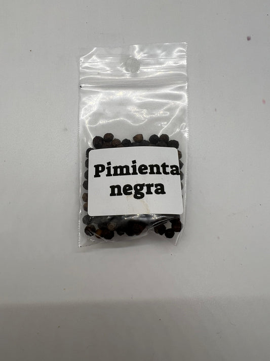 Pimienta