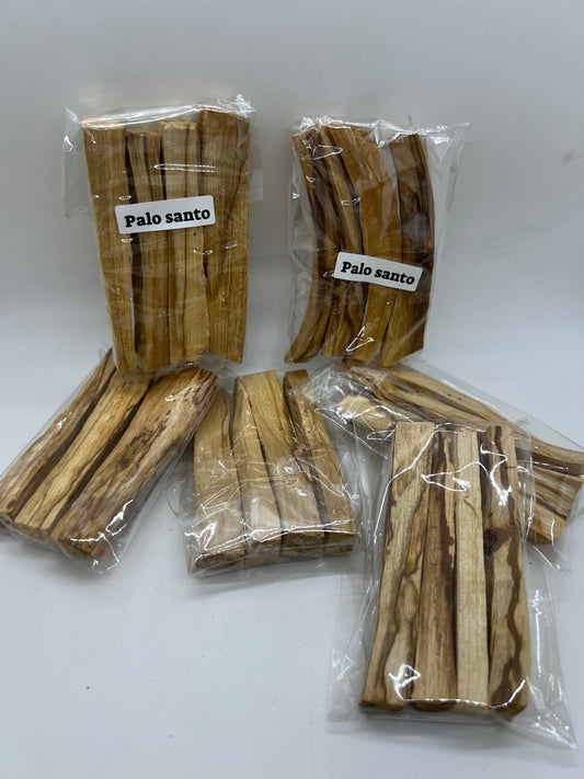 Palo santo