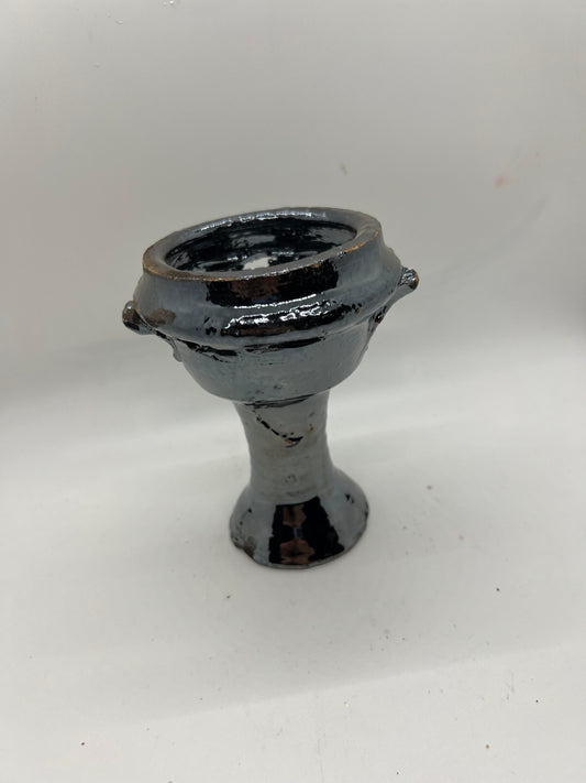 Copa para sahumerios