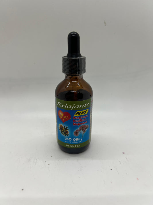 Gotas naturales medicinales