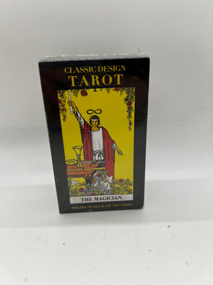 Cartas tarot