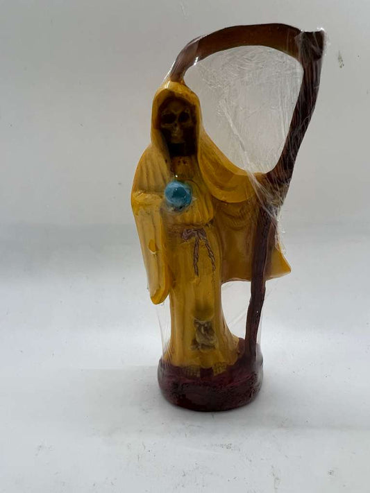 Santa muerte mediana
