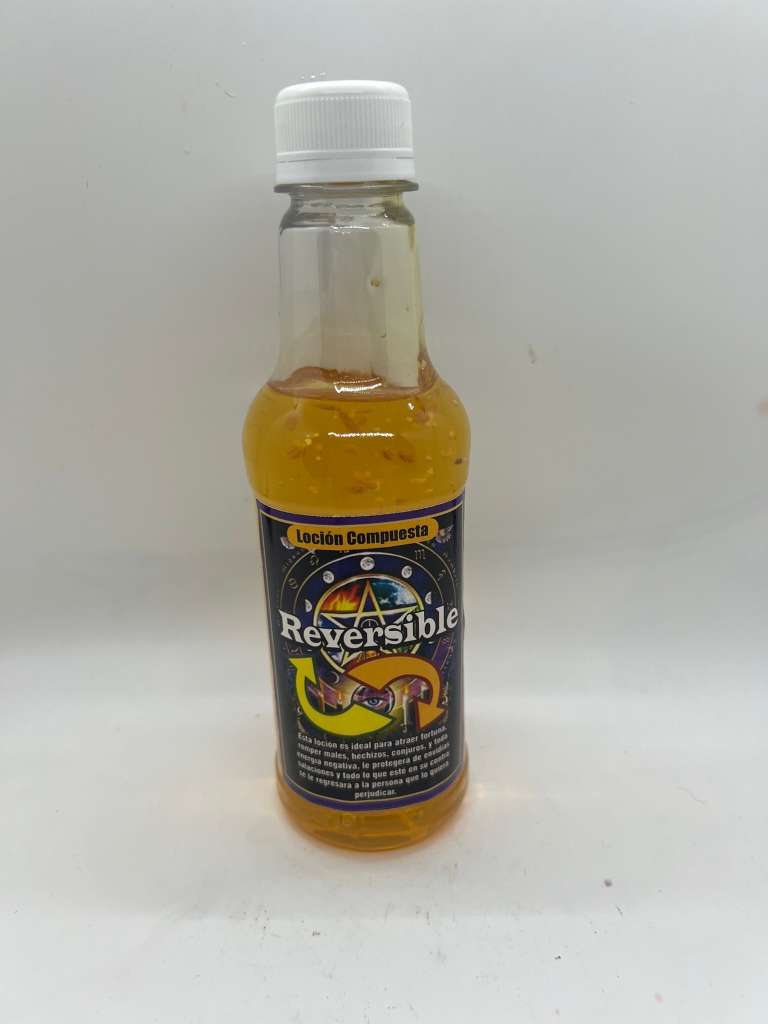 Baño liquido grande