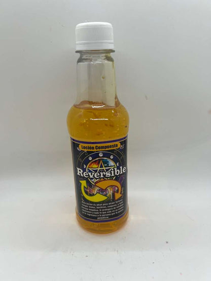 Baño liquido grande