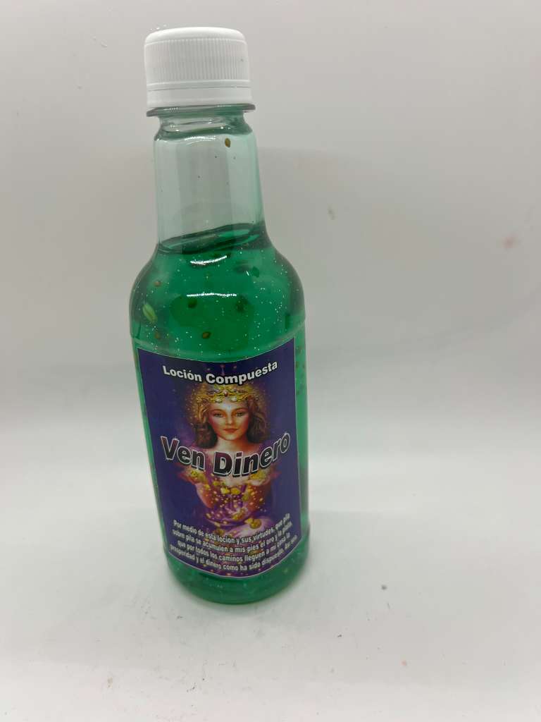 Baño liquido grande