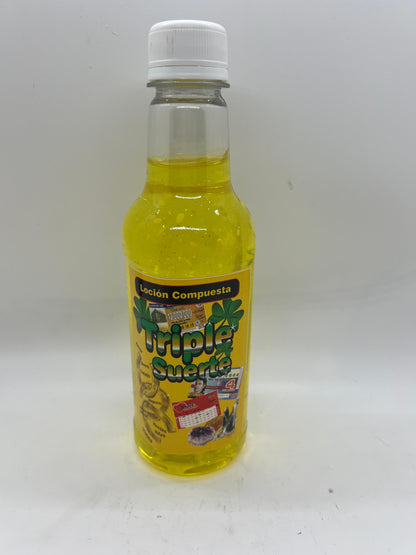 Baño liquido grande