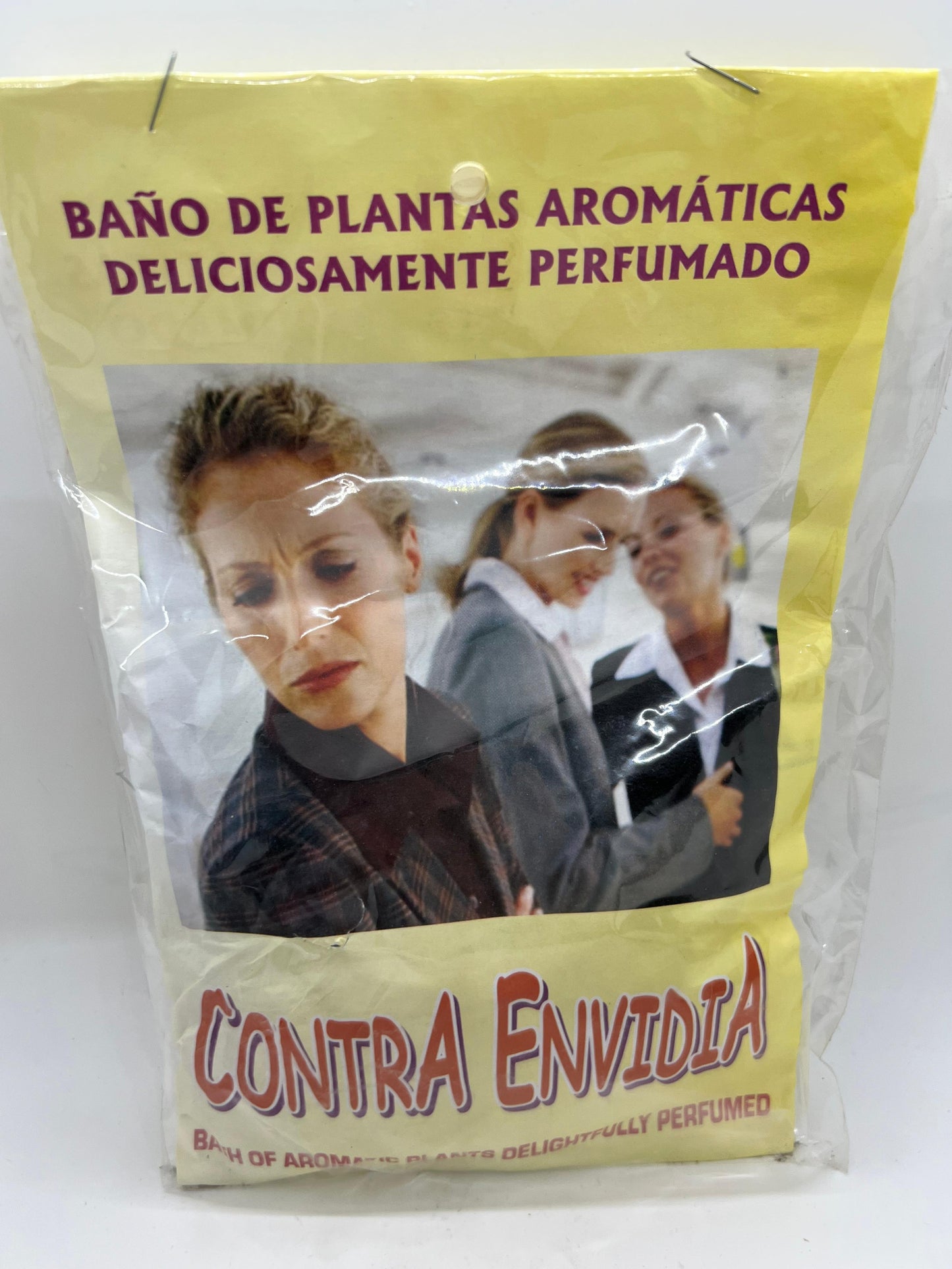 Baño liquido grande